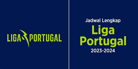 jadwal liga portugal